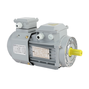 Serie YVF Vertical Toda la bobina de cobre Reducción de ruido de graves Motor de velocidad de frecuencia variable trifásico a la venta - Product Image 1