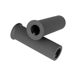 Original 1 Pair Gray Rubber <b>Handlebar</b> Grip for Mi 6 <b>Scooter</b> Anti-Slip Comfortable Electric <b>Scooter</b> Handle Cover Accessories - Product Image 6