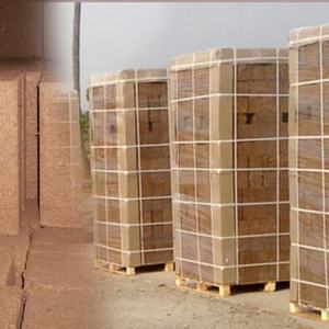 Palettes de terre organique certifiées OMRI 650 grammes 650g 1,4 lb 10lb 11lbs 5KG 10KG Tourbe de coco Brique de coco - Product Image 4