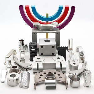 Service Stainless Steel <strong>Parts</strong> Cnc Machining <strong>Items</strong> <strong>Part</strong> Cnc Milling Plastic Aluminum <strong>Parts</strong> Machining - Product Image 3