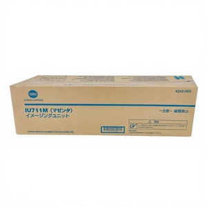 Nouvelle unité de tambour Konica Minolta Bizhub IU711 A2X2-0ED pour copieurs C654e/C754e/C452 - Product Image 3