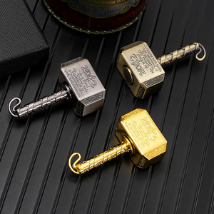 Búa Thần tài <span class=keywords><strong>Spinners</strong></span> đồ chơi, <span class=keywords><strong>EDC</strong></span> Bàn Kim Loại Antistress chống căng thẳng cứu trợ đồ chơi cho người lớn trẻ em trẻ em tự kỷ ADHD ngón tay Spinner - Product Image 5