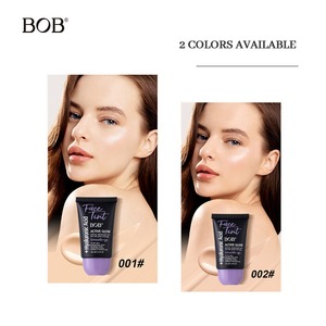 BOB Multi-fonctions : Fond de Teint BB Hydratant, Estompeur de Pores, Teint Éclatant, Longue Tenue, Texture Légère, Base de Maquillage - Product Image 3