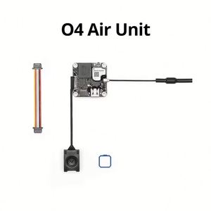 Nueva Unidad Aérea O4 Pro Original con Sensor de 1/2 Pulgada 4K/60fps, Transmisión de Alta Definición de 15 km, Unidad Aérea O4 Pro en Stock - Product Image 3