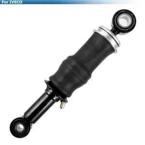 For IVECO Stralis truck shock absorber 500340705 with quality warranty for IVECO truck Stralis Eurocargo Eurotech Eurostar