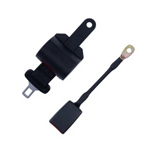 Cinturón <span class=keywords><strong>de</strong></span> <span class=keywords><strong>Seguridad</strong></span> Universal <span class=keywords><strong>de</strong></span> 2 Puntos para Autobús, Cinturón <span class=keywords><strong>de</strong></span> <span class=keywords><strong>Seguridad</strong></span> <span class=keywords><strong>de</strong></span> 2 Puntos al por Mayor, Cinturón <span class=keywords><strong>de</strong></span> <span class=keywords><strong>Seguridad</strong></span> <span class=keywords><strong>de</strong></span> Fábrica al por Mayor - Product Image 2