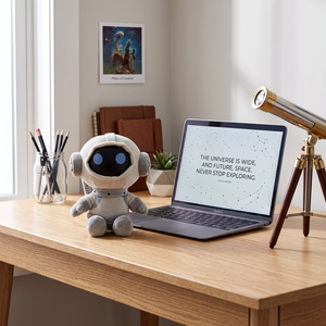 Peluche CE CPC source originale personnalisée d'usine OEM ODM poupée mascotte d'entreprise <span class=keywords><strong>dessin</strong></span> <span class=keywords><strong>animé</strong></span> personnalisé cadeau en peluche bas quantité minimale de commande - Product Image 6