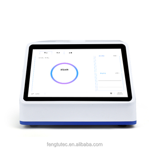 <span class=keywords><strong>Système</strong></span> de PCR quantitative par fluorescence en temps réel pour laboratoire portable, équipement <span class=keywords><strong>d</strong></span>'analyse par PCR et immunoanalyse fluorescente - Product Image 5