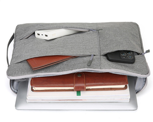 กระเป๋าใส่แล็ปท็อปคุณภาพสูงสำหรับขายส่ง  ซองใส่แล็ปท็อป  กระเป๋าป้องกัน  กระเป๋าใส่ <span class=keywords><strong>Mac</strong></span> Book - Product Image 3