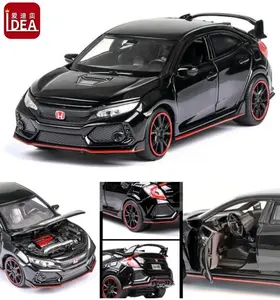 20 Năm Nhà Máy 1:32 Scale Diecast Xe Ô Tô Mô Hình 1/32 Quy Mô Xe Ô Tô Cho Sưu Tập