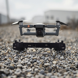 Cầm tay cầm tay điều khiển từ xa cho Mở rộng tầm xa kiểm soát và nỗ lực hoạt động tự động - Product Image 2