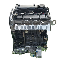 Nouveau moteur diesel de haute qualité 4D22 4D24 2,2 l bloc long pour Ford Transit Land Rover Defender duradorq PUMA