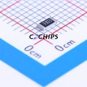 Résistance CMS RT1206DRE07330KL 1206 (Type : Film mince) (Résistance : 330 kOhm Précision : 0,5 %) - Product Image 1