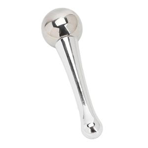 32mm de acero inoxidable antiarrugas cara ojo refrigeración globo <span class=keywords><strong>Cyro</strong></span> Stick masajeador para la reducción de hinchazón cuidado de la piel - Product Image 3