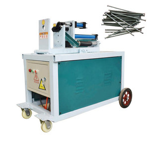 Extracteur de clou pneumatique de machine de traction automatique de griffe de vente chaude - Product Image 5
