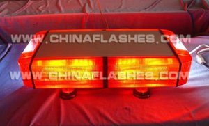 Liyi ánh sáng cao điện cảnh báo nhấp nháy <span class=keywords><strong>LED</strong></span> thanh ánh sáng nhỏ cho xe tải - Product Image 2