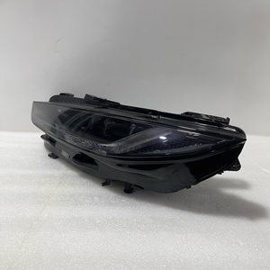 ไฟหน้า LED สำหรับ Jaguar XE XF XJL XFL F-Space ใช้ได้กับรุ่นเก่าและรุ่นใหม่ ชุดไฟหน้าซ้ายและขวา - Product Image 3