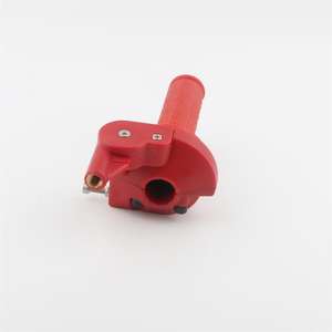 Limitador de Velocidad para Motocicleta Todoterreno YCF, Dispensador de Combustible - Product Image 4