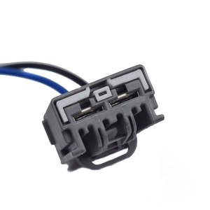 تسخير الأسلاك لمحرك المنفاخ لـ من سيلفرادو GMC سيضواحي سييرا - Product Image 3