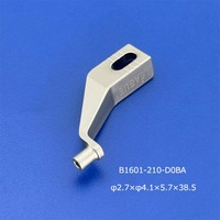 Presseur intermédiaire 40023632 pour les séries Juki LK-1920, LK-1930, AMS-210E, AMS-221E, AMS-224E, AMS-221EN, AMS-210EN