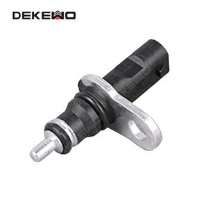 06k919vw 06K919525 079919525 06L919525 VW AUDI SKODA PORSCHE için 95860662320 9A791952500 soğutucu sıcaklık gönderen - Product Image 2