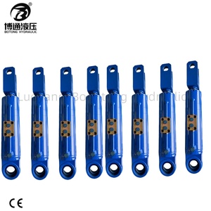 Non-standard <strong>Hydraulic</strong> Cylinder Manufacturers, Custom Cylinder Manufacturers in China - Product Image 1