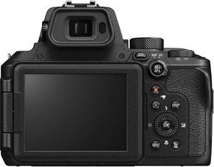 COOLPIX P950 Digital <b>Camera</b> | 83x Optical CMOS Sensor Electronic <b>Stabilization</b> 16MP 4K Ultra HD Video Wi-Fi 16MP Resolution Capt - Product Image 2