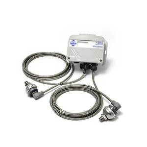 Setra Cảm biến áp suất mô hình 231rs đa cấu hình, ướt để ướt áp lực khác biệt đầu dò - Product Image 1