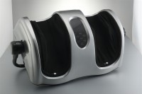 Masseur Shiatsu pour les jambes et les pieds, amélioration de la circulation, soulagement de la douleur, télécommande sans fil, machine de massage des mollets, soulagement de la fasciite plantaire