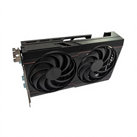 Kartu Grafis RX 6700XT 12GB Laris Manis 2025 untuk Gaming Kelas Atas dan Teknologi AI Ready Tersedia dalam Model Bekas