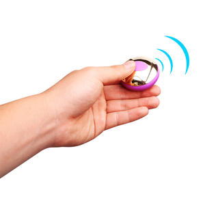 男性成人製品オナニー装置用ワイヤーリモコン振動吸引バイブレーター - Product Image 6