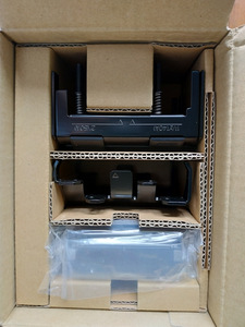 Sensor de Flujo de Pinza Serie FD-Q50C con Rango de 400-500 L/min, IP65/IP67, 20-30 VDC, Certificado CE, Buen Precio - Product Image 2