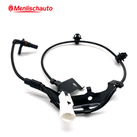 Capteur ABS en gros 89546-0K240 arrière gauche pour Toyota Hilux Revo 2016-