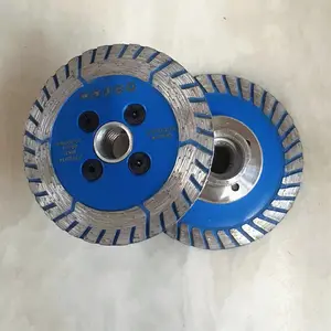 Hot Selling 75mm Sinter Marble Granite Saw Blade Mini Diamond Cutting Discs