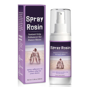 Vente Flash : Spray Antidérapant en Gros – Recharge de <span class=keywords><strong>Colophane</strong></span> Liquide pour Bouteille Vide – Spray de <span class=keywords><strong>Colophane</strong></span> pour Pole Dance, Diverses Chaussures - Product Image 2