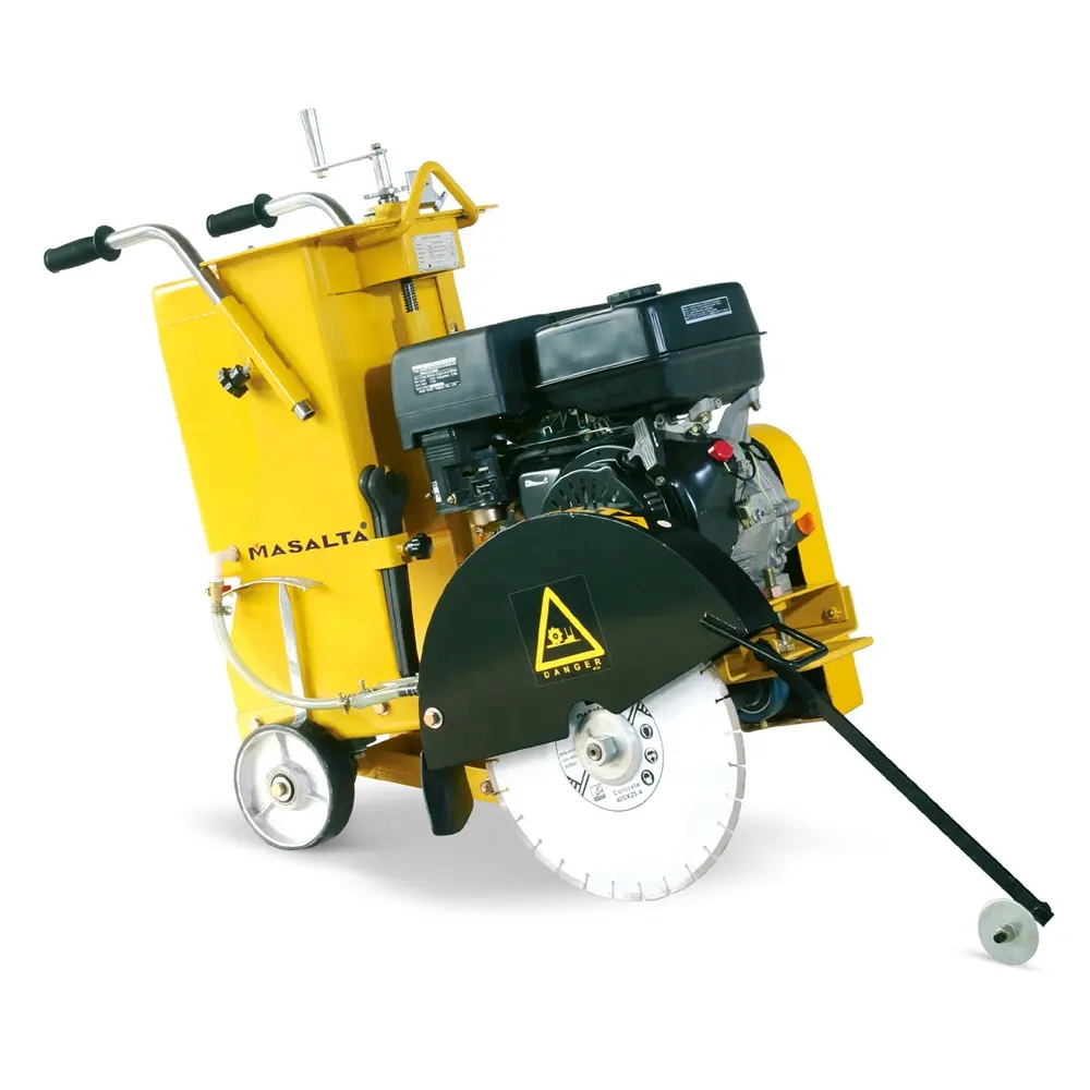 Concrete Saws Masalta Cutting Cutter Equipment For Sale Cutting Concrete With Circular Saw