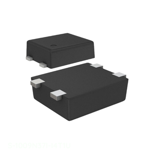 Componente Electrónico Bom Service S-1009N37I-I4T1U Distribuidor Autorizado IC SUPERVISOR 1 CANAL SNT 4A Gestión de Energía (PMIC) - Product Image 1