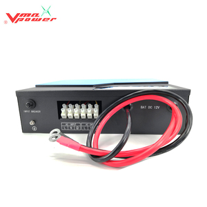 แบรนด์ชั้นนำ 1000W ระบบพลังงานแสงอาทิตย์แบบพกพา ความถี่ต่ำ ขนาดเล็ก สำหรับใช้งานนอกระบบ (Off Grid) แบบไฮบริด - Product Image 5