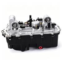 7DCT250 électrovanne de corps de vanne de carte de Circuit d'huile de Transmission d'assemblage électromécanique pour Buick
