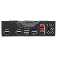 Carte mère GIGABYTE B760 GAMING X DDR4 ATX LGA1700, nouvelle, double 128 Go de RAM, SATA intégré, pour processeurs Intel Core I3/i5/i7/i9