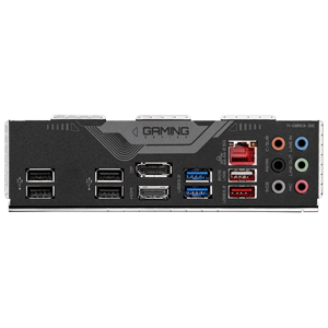 GIGABYTE B760 GAMING X DDR4 ATX เมนบอร์ด LGA1700 เมนบอร์ดอินเทลคอร์ i3 i5 i7 i9 lga1200 ซีพียู DDR4 แรม - Product Image 5