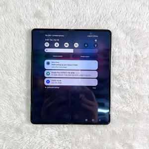 โทรศัพท์มือถือมือสองแบบพับได้ เกรด A+ สำหรับ <span class=keywords><strong>Samsung</strong></span> <span class=keywords><strong>Z</strong></span> Fold4 ความจุ <span class=keywords><strong>256GB</strong></span> ปลดล็อคแล้ว ขายส่งในจีน - Product Image 2