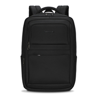 Sac à dos d'affaires multi-compartiments grande capacité, sac de voyage pour ordinateur portable avec plusieurs poches, organisateur, sac à dos pour ordinateur