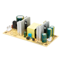 Alimentation à découpage régulée 15V 6A 90W SMPS AC/DC pour contrôleurs d'éclairage LED industriels – Adaptateur pour usines OEM