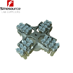 Tapletype Lage Snelheid Grote Capaciteit Gekoelde <span class=keywords><strong>Centrifuge</strong></span> 5000r/min TDL-5MC/TDL5M - Product Image 6