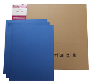 Tấm Ctp Vật Liệu Tấm CTP Nhôm In Báo In Offset Nhiệt Dương - Product Image 4