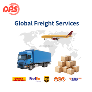 El mejor agente de carga aérea de <span class=keywords><strong>China</strong></span> a EE. UU., México, Canadá, Europa, barato, rápido y confiable, agente de logística de <span class=keywords><strong>China</strong></span> con DDP - Product Image 1