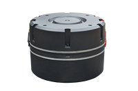 Haut-parleur HF N52SH en néodyme 800W RMS, double bobine CCAW de 5 pouces, haute sortie 200HZ 127dB pour systèmes PA de guidage sonore en tunnel