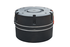 Controlador de Alta Frecuencia de Neodimio N52SH de 800W RMS, Doble Bobina de Voz CCAW de 5 Pulgadas, Alto Rendimiento 200Hz 127dB para Sistemas <span class=keywords><strong>PA</strong></span> de Túnel y Sonorización de Canales - Product Image 3