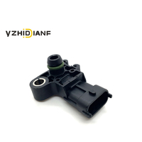 Capteur automatique OEM capteur de pression de suralimentation Turbo U20218211 U202-18-211 pour Ford Transit Ranger Mazda T3500 Volvo V40